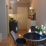 Apartment Maison Art - Objekt 94080 Rostock
