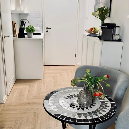 Apartment Maison Art - Objekt 94080 *