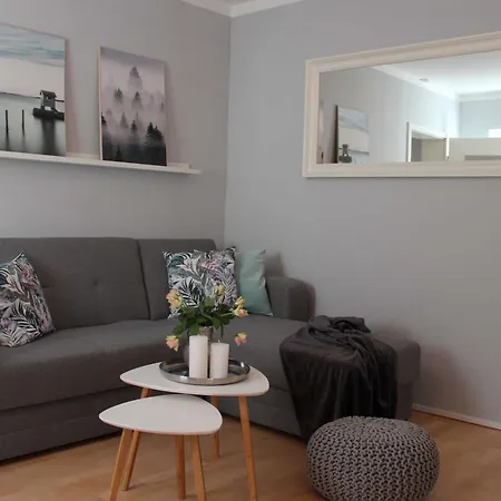 Apartment Maison Art - Objekt 94080