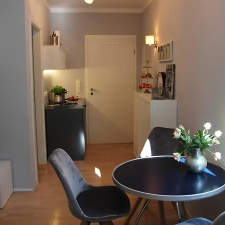 Apartment Maison Art - Objekt 94080 Rostock