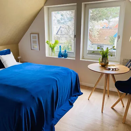 Maison Art - Objekt 94080 Apartment *