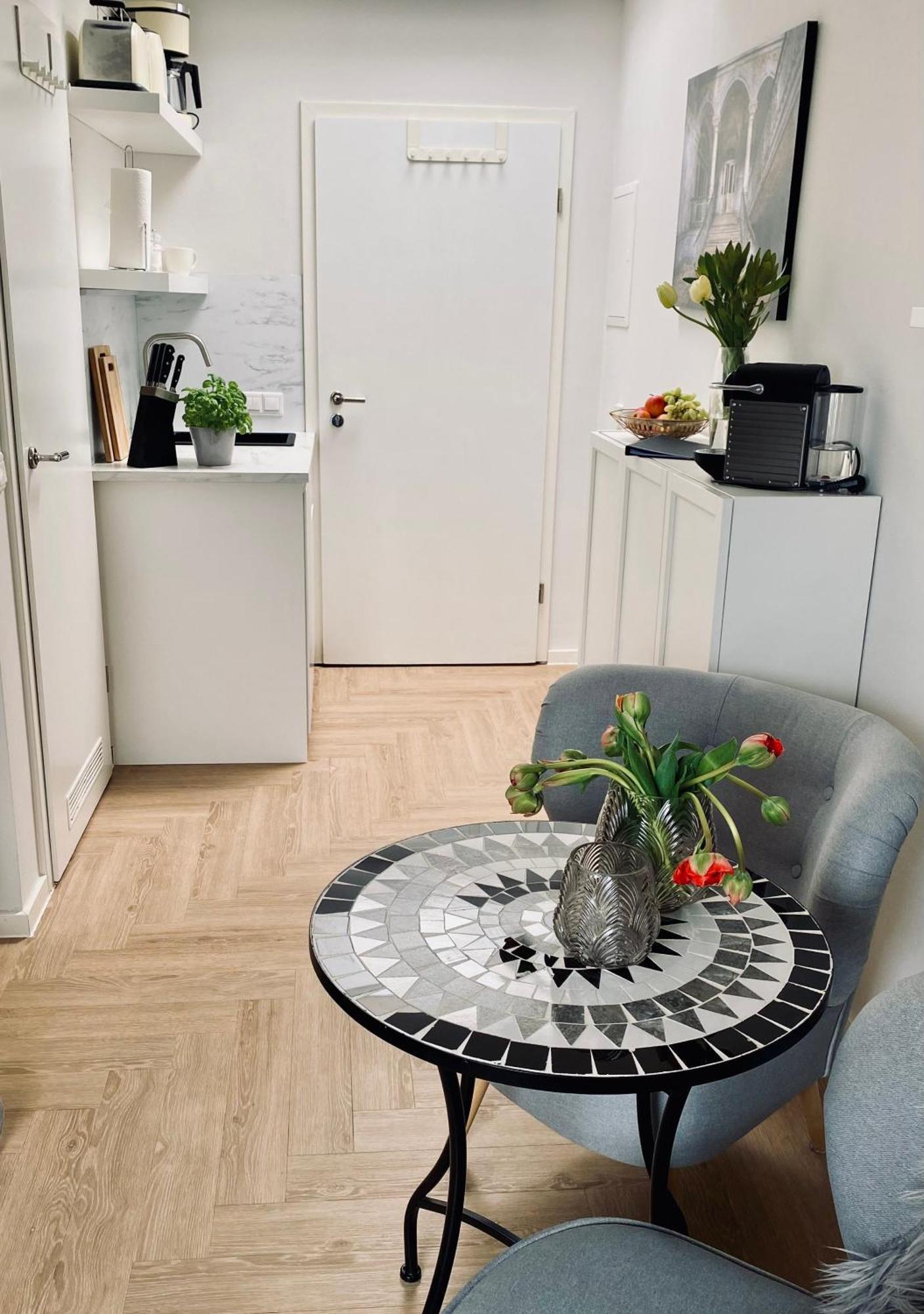 Apartment Maison Art - Objekt 94080 *