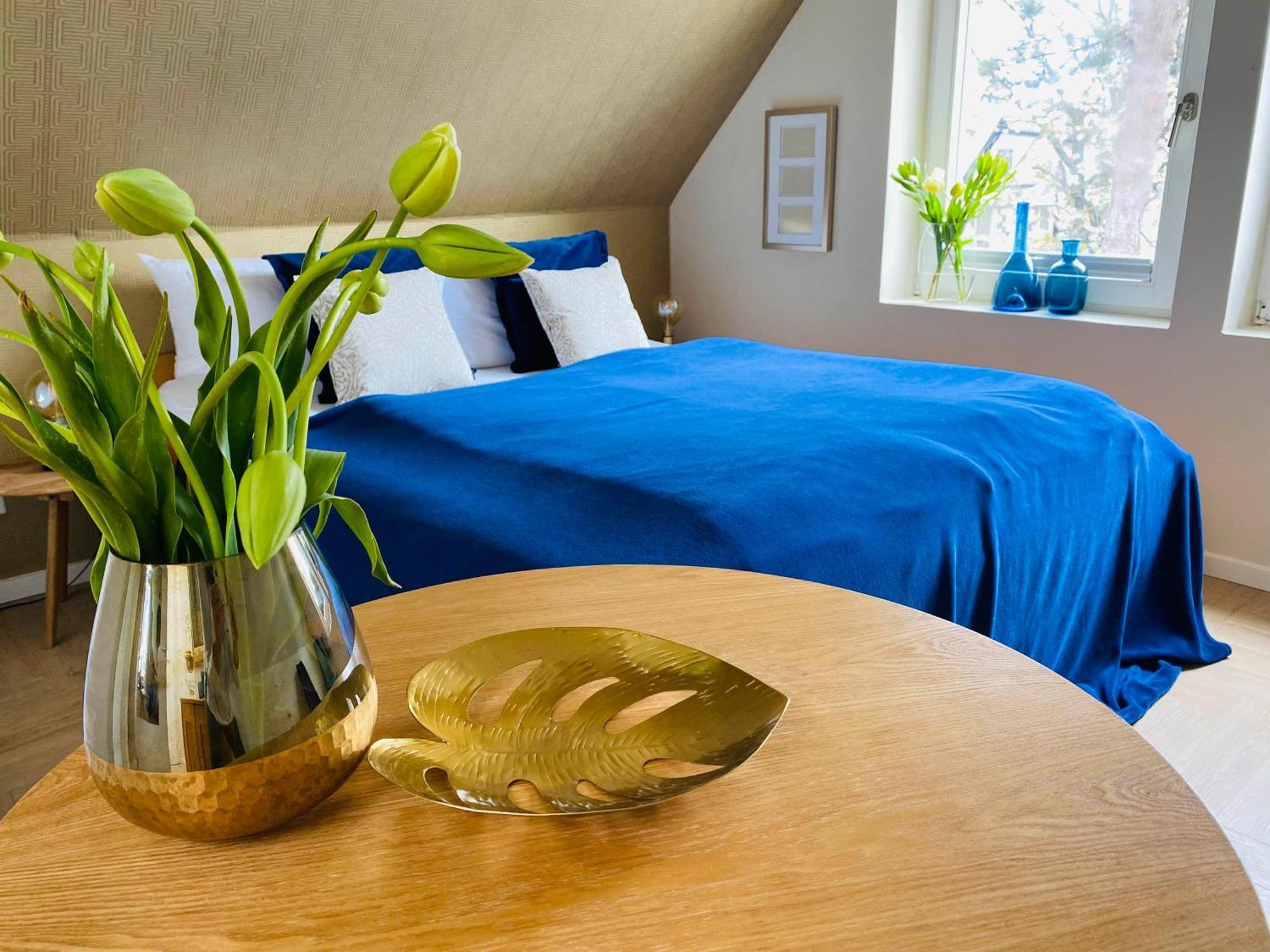 Maison Art - Objekt 94080 Rostock