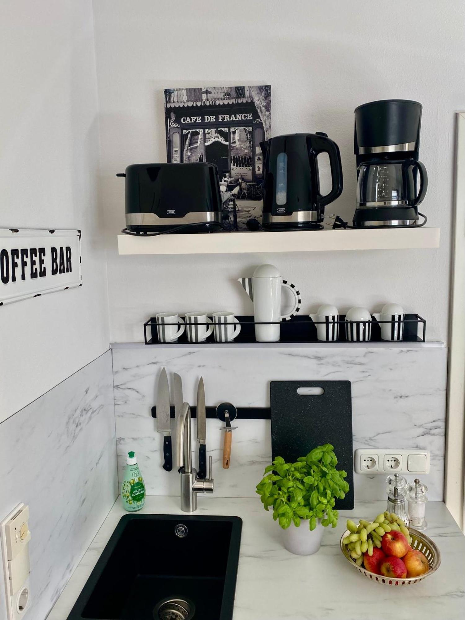 Maison Art - Objekt 94080 Privatunterkunft Rostock