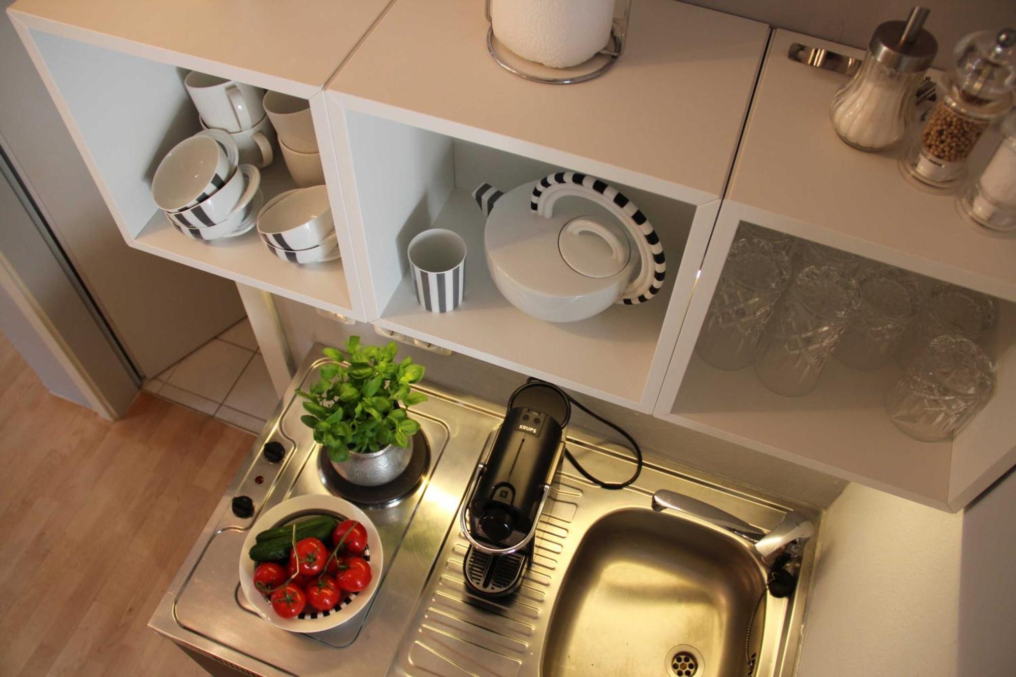 Privatunterkunft Maison Art - Objekt 94080 *