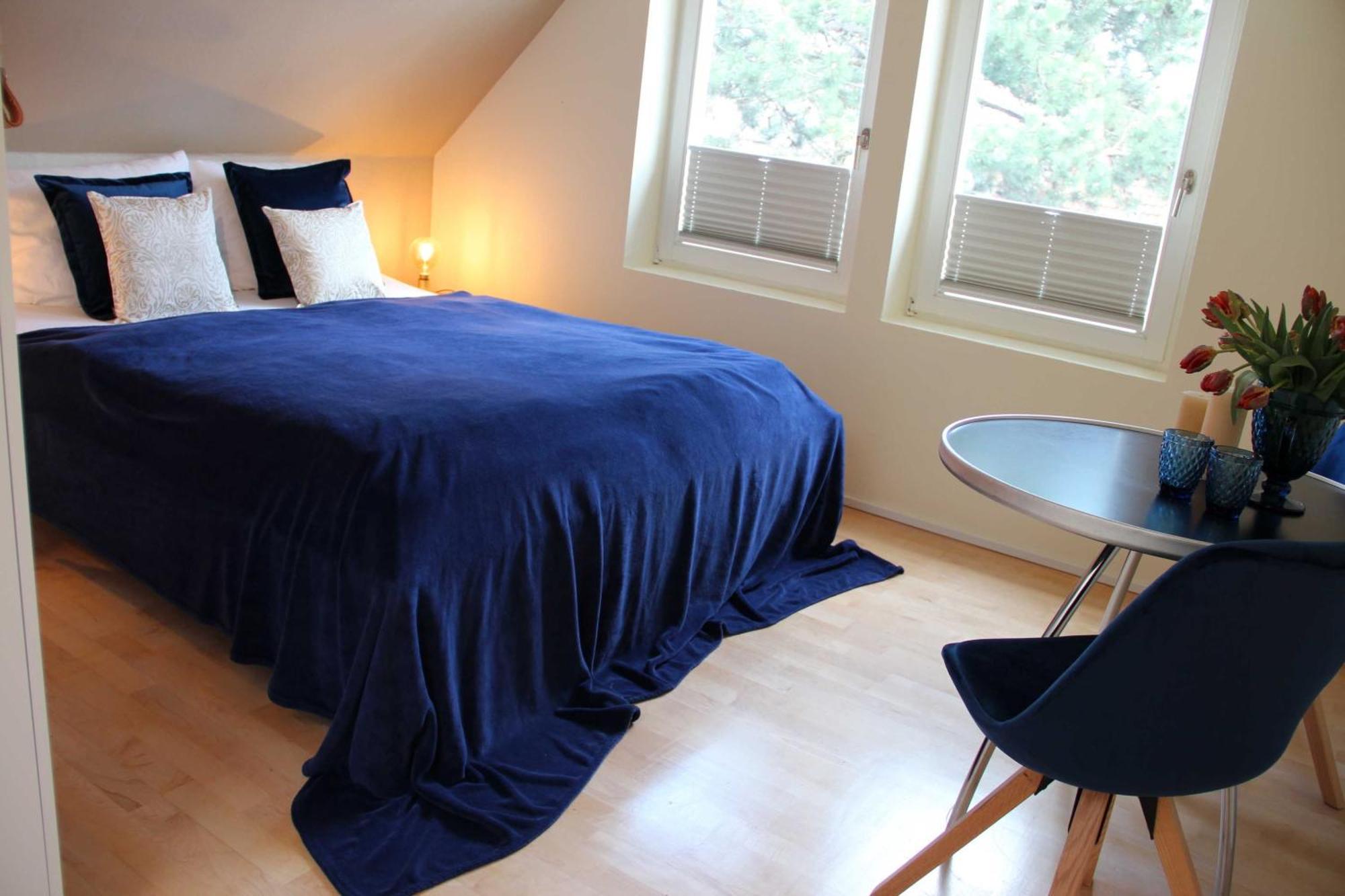 Maison Art - Objekt 94080 Privatunterkunft Rostock