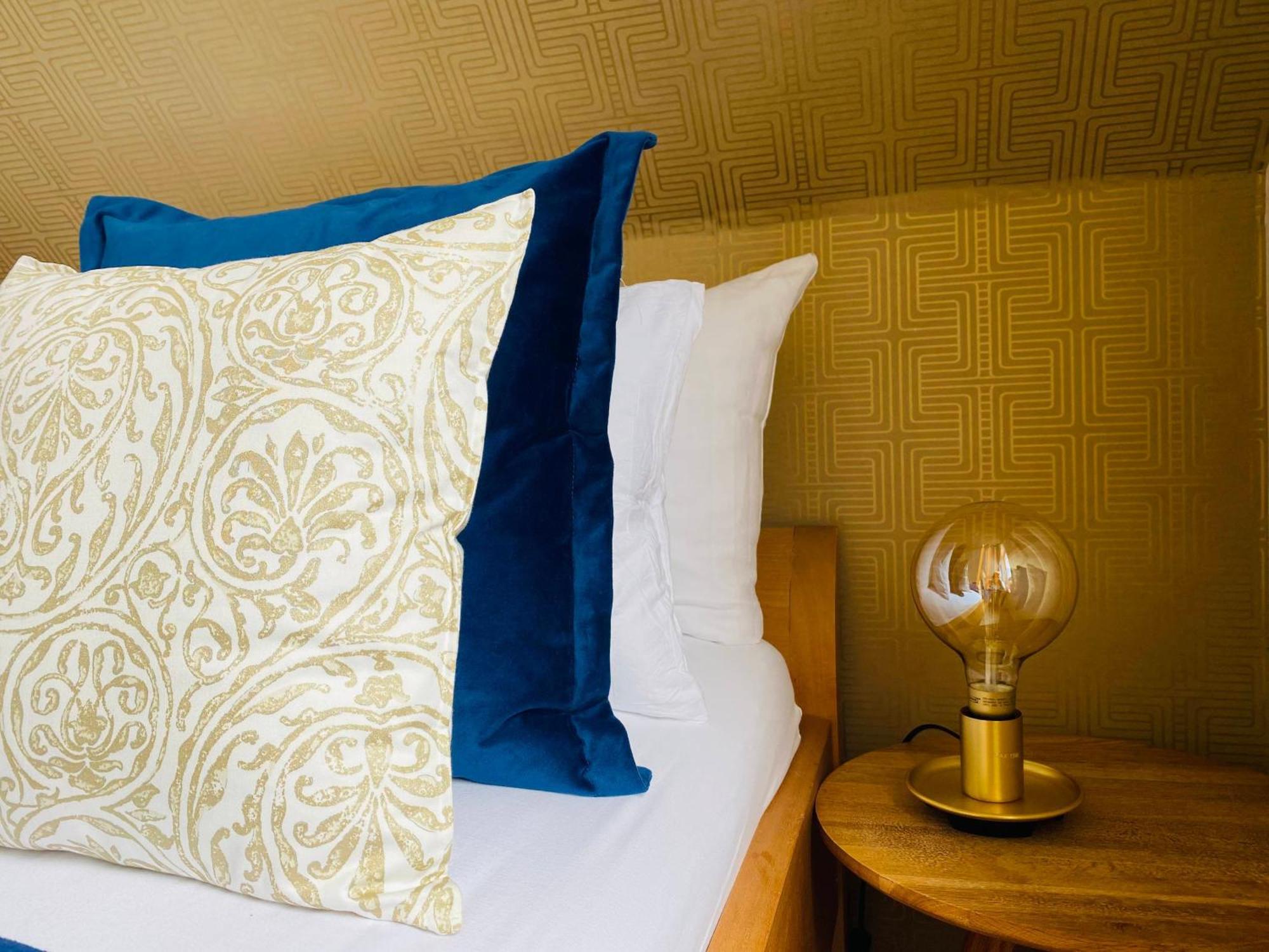 Maison Art - Objekt 94080 Privatunterkunft Rostock